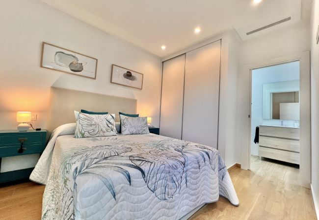 Chalet en El Campello - La Maison de Tout Seasonal Rental Chalet en El Campello - La Maison de Tout Seasonal Rental