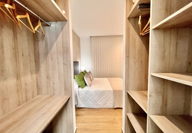 Chalet en El Campello - La Maison de Tout Seasonal Rental Chalet en El Campello - La Maison de Tout Seasonal Rental