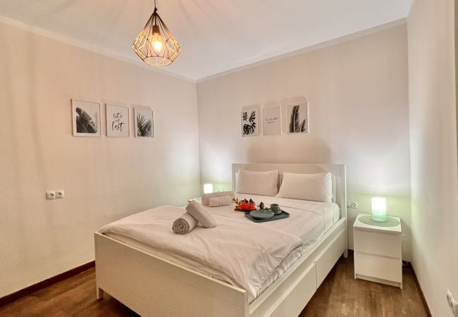 Apartamento en Alicante - Gerona 23 by United Renters Apartamento en Alicante - Gerona 23 by United Renters