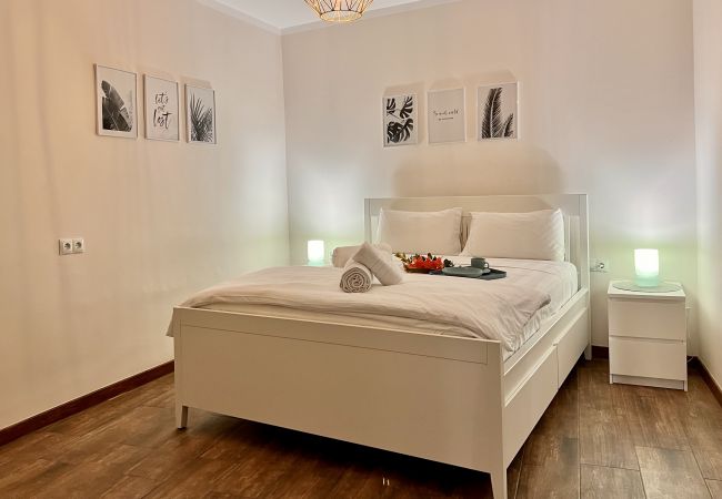 Apartamento en Alicante - Gerona 23 by United Renters Apartamento en Alicante - Gerona 23 by United Renters