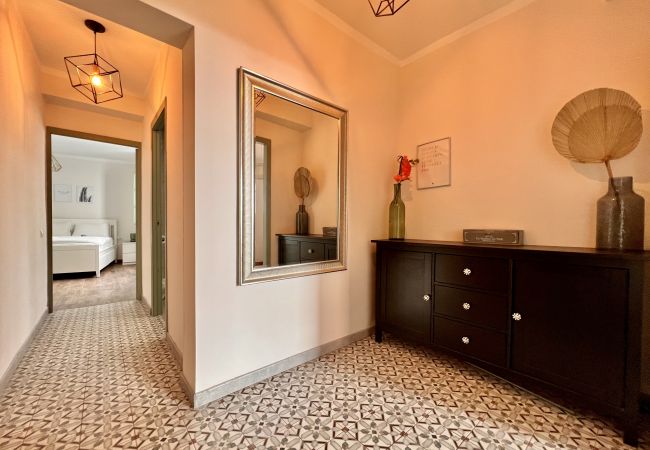 Apartamento en Alicante - Gerona 23 by United Renters Apartamento en Alicante - Gerona 23 by United Renters