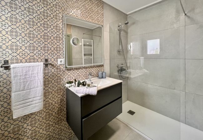 Apartamento en Alicante - Gerona 23 by United Renters Apartamento en Alicante - Gerona 23 by United Renters