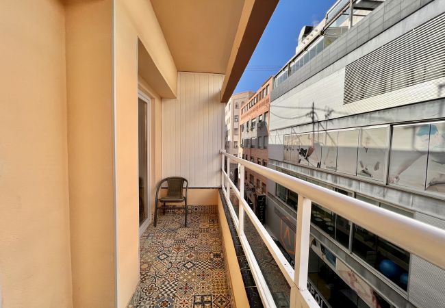 Apartamento en Alicante - Gerona 23 by United Renters Apartamento en Alicante - Gerona 23 by United Renters