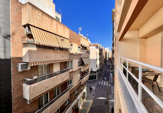 Apartamento en Alicante - Gerona 23 by United Renters Apartamento en Alicante - Gerona 23 by United Renters