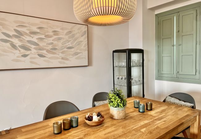 Apartamento en Alicante - Gerona 23 by United Renters Apartamento en Alicante - Gerona 23 by United Renters