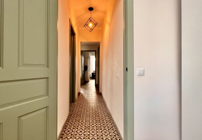 Apartamento en Alicante - Gerona 23 by United Renters Apartamento en Alicante - Gerona 23 by United Renters