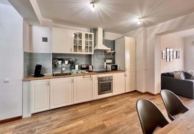 Apartamento en Alicante - Gerona 23 by United Renters Apartamento en Alicante - Gerona 23 by United Renters