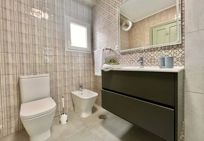 Apartamento en Alicante - Gerona 23 by United Renters Apartamento en Alicante - Gerona 23 by United Renters