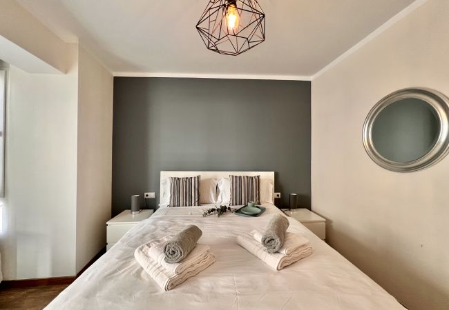 Apartamento en Alicante - Gerona 23 by United Renters Apartamento en Alicante - Gerona 23 by United Renters
