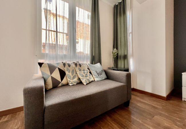 Apartamento en Alicante - Gerona 23 by United Renters Apartamento en Alicante - Gerona 23 by United Renters