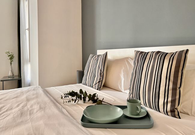Apartamento en Alicante - Gerona 23 by United Renters Apartamento en Alicante - Gerona 23 by United Renters