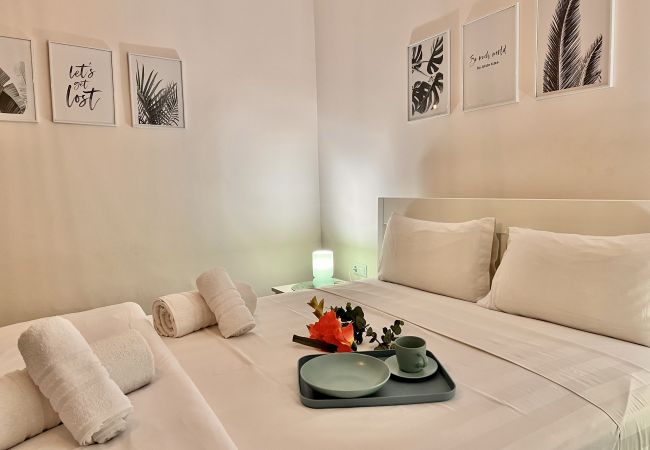 Apartamento en Alicante - Gerona 23 by United Renters Apartamento en Alicante - Gerona 23 by United Renters