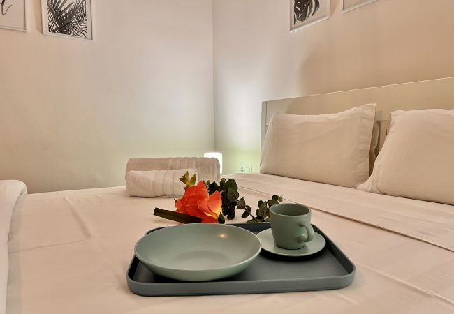 Apartamento en Alicante - Gerona 23 by United Renters Apartamento en Alicante - Gerona 23 by United Renters
