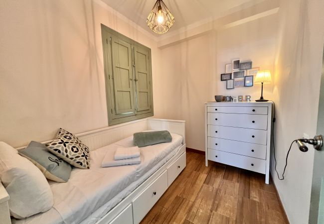 Apartamento en Alicante - Gerona 23 by United Renters Apartamento en Alicante - Gerona 23 by United Renters