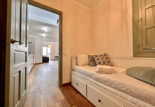 Apartamento en Alicante - Gerona 23 by United Renters Apartamento en Alicante - Gerona 23 by United Renters
