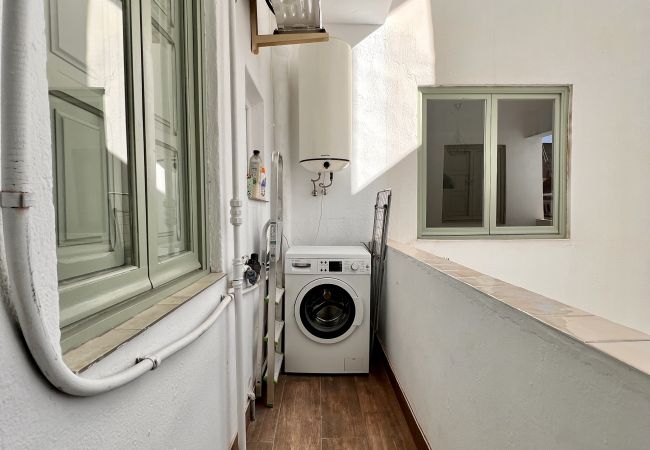 Apartamento en Alicante - Gerona 23 by United Renters Apartamento en Alicante - Gerona 23 by United Renters