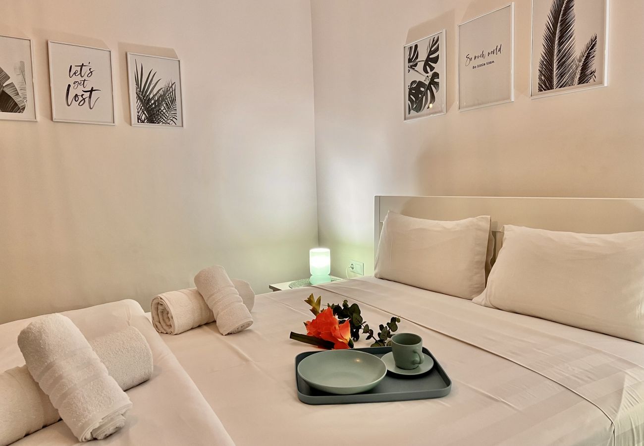 Apartamento en Alicante - Gerona 23 by United Renters