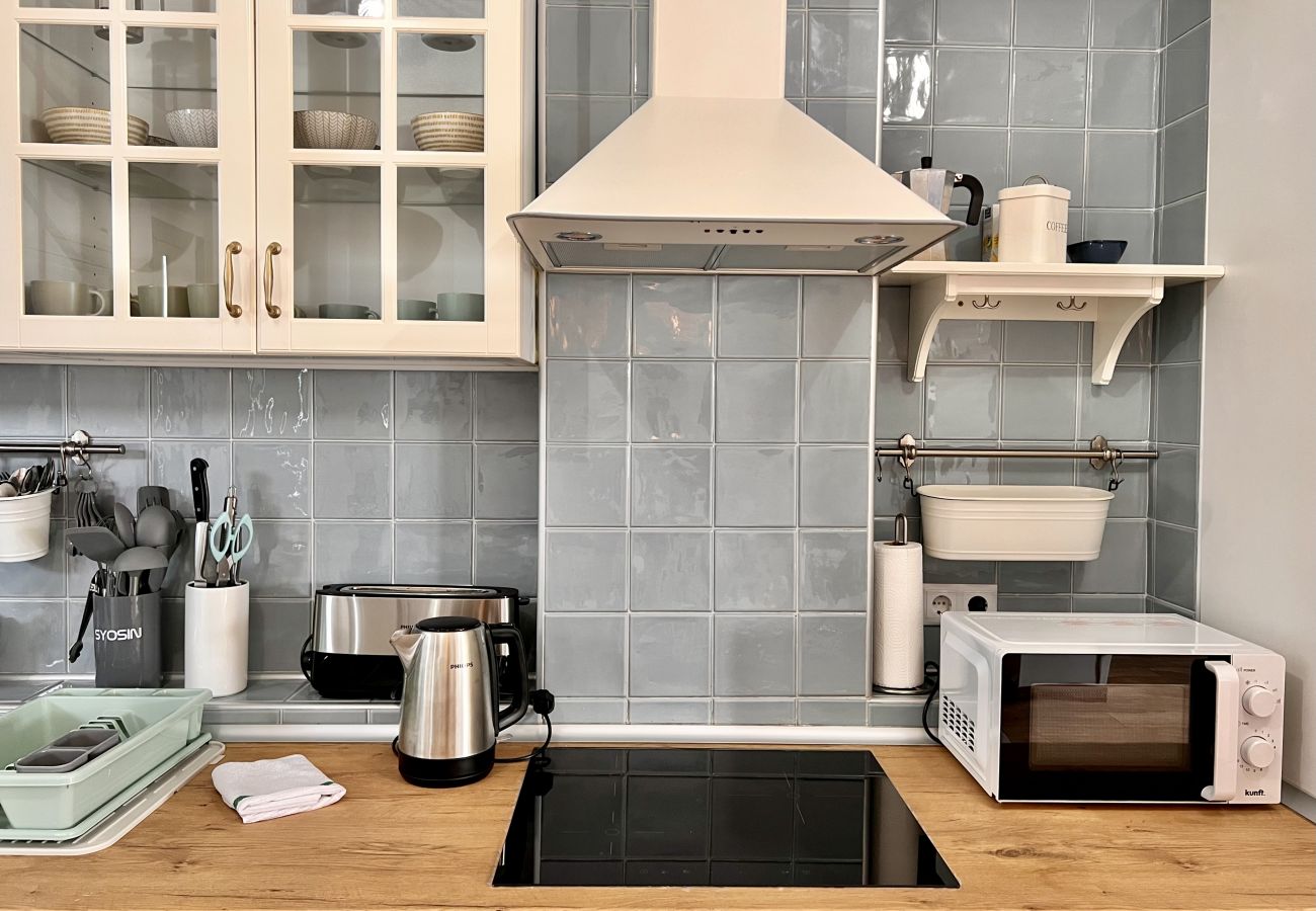 Apartamento en Alicante - Gerona 23 by United Renters