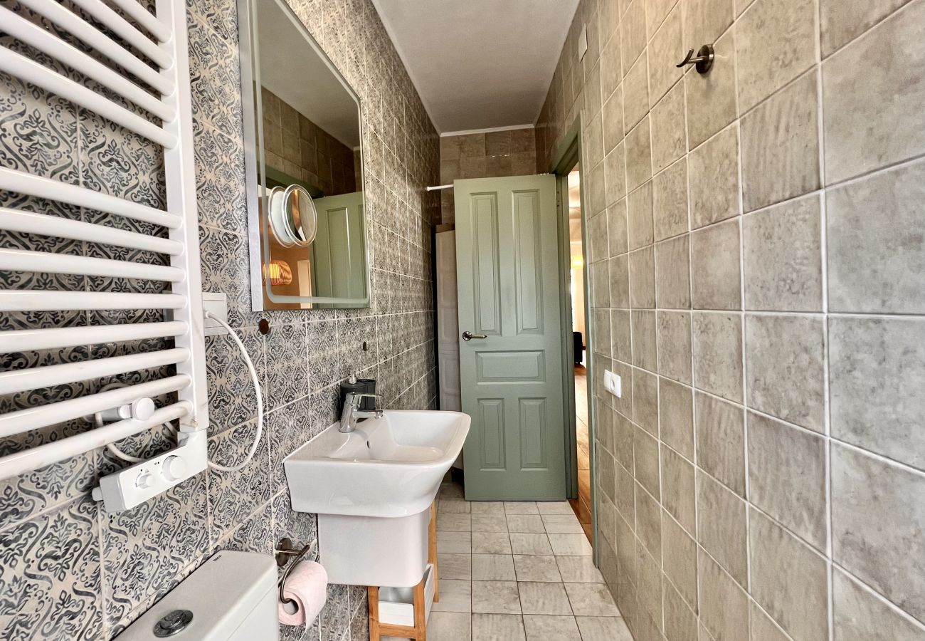 Apartamento en Alicante - Gerona 23 by United Renters