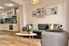 Apartamento en Alicante - Gerona 23 by United Renters Apartamento en Alicante - Gerona 23 by United Renters