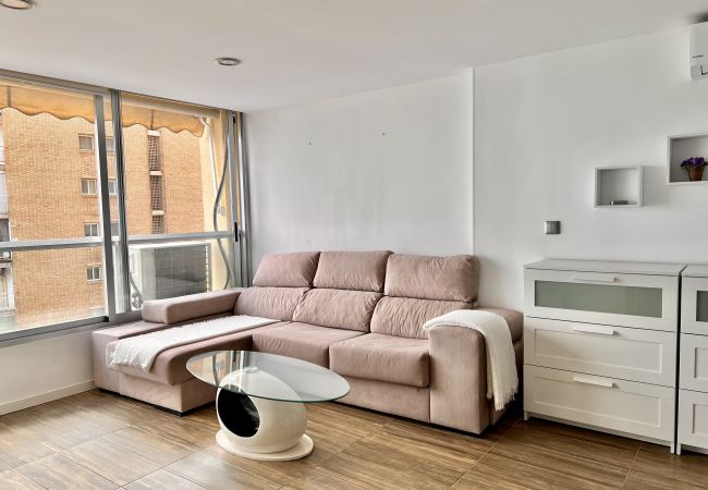 Apartamento en Alicante - Gafner by United Renters Apartamento en Alicante - Gafner by United Renters