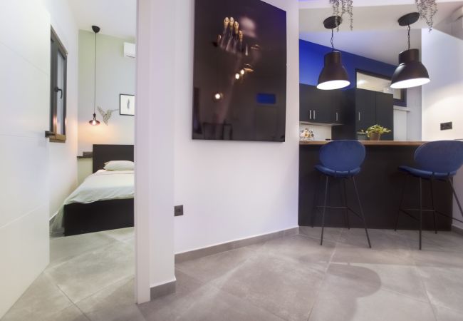 Apartamento en Alicante - Agost by United Renters Apartamento en Alicante - Agost by United Renters
