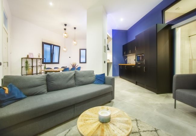 Apartamento en Alicante - Agost by United Renters Apartamento en Alicante - Agost by United Renters