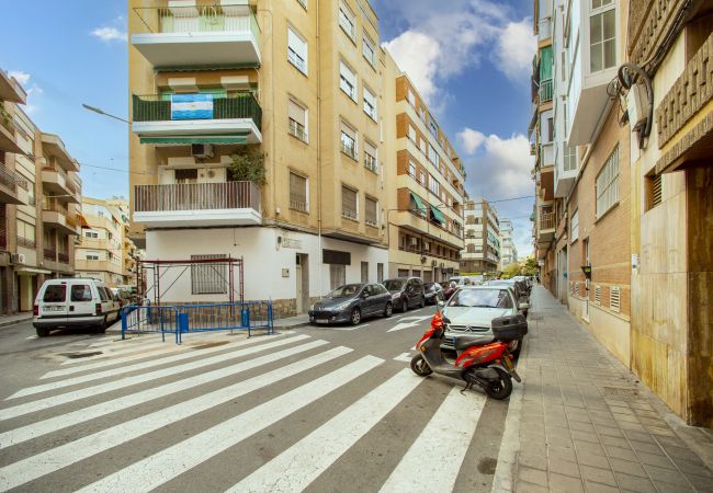 Apartamento en Alicante - Agost by United Renters Apartamento en Alicante - Agost by United Renters