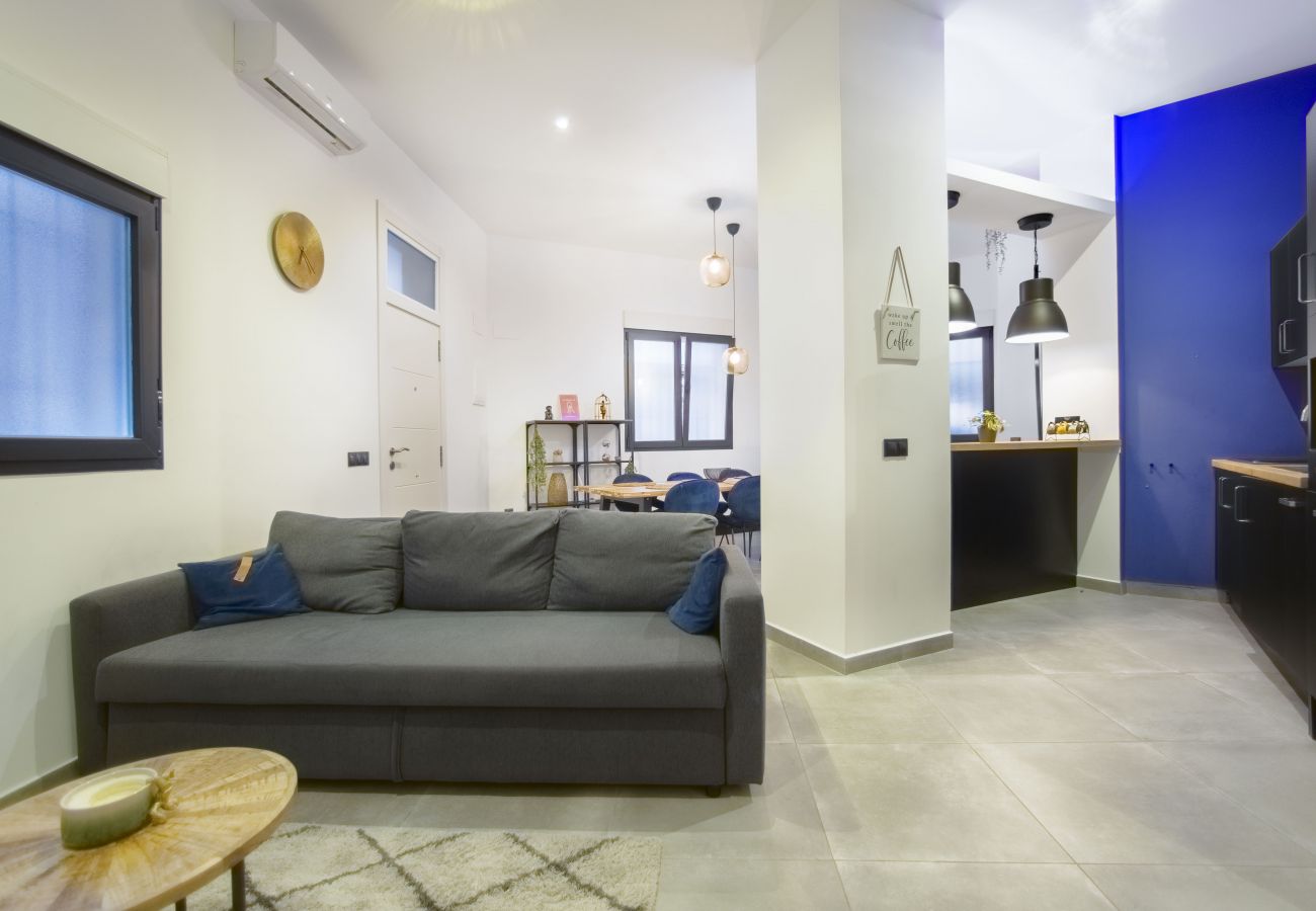 Apartamento en Alicante - Agost by United Renters