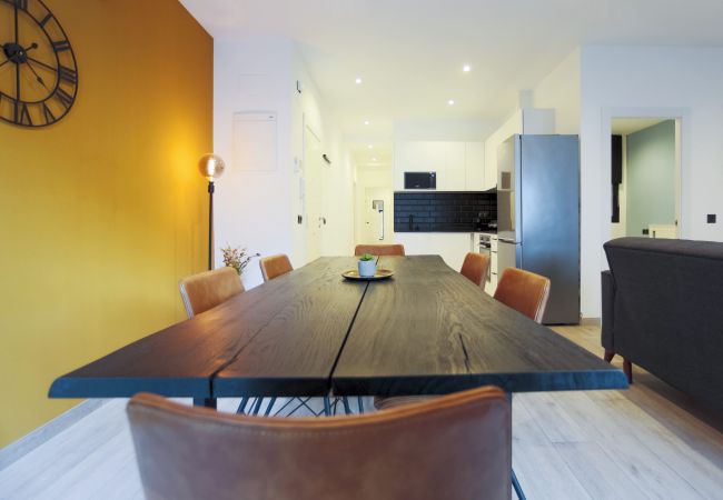 Apartamento en Alicante - Eliza by United Renters Apartamento en Alicante - Eliza by United Renters