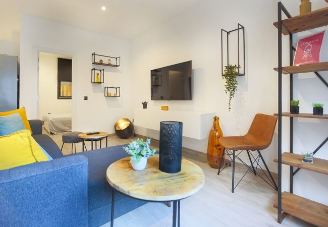 Apartamento en Alicante - Eliza by United Renters Apartamento en Alicante - Eliza by United Renters
