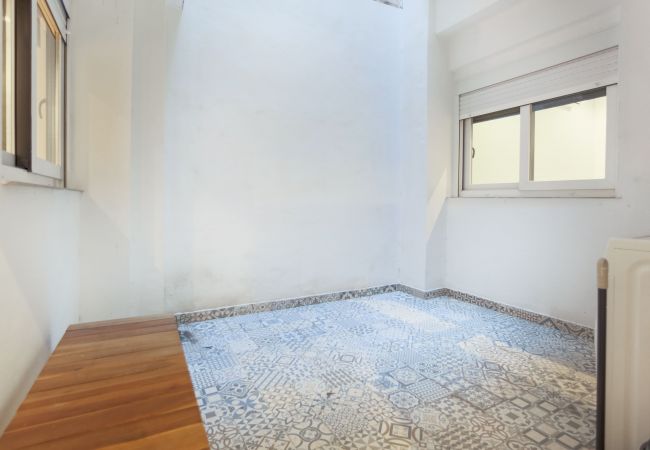 Apartamento en Alicante - Eliza by United Renters Apartamento en Alicante - Eliza by United Renters
