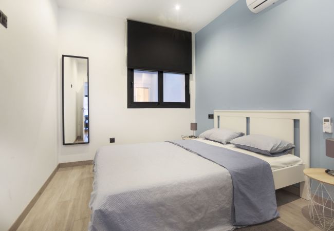 Apartamento en Alicante - Eliza by United Renters Apartamento en Alicante - Eliza by United Renters