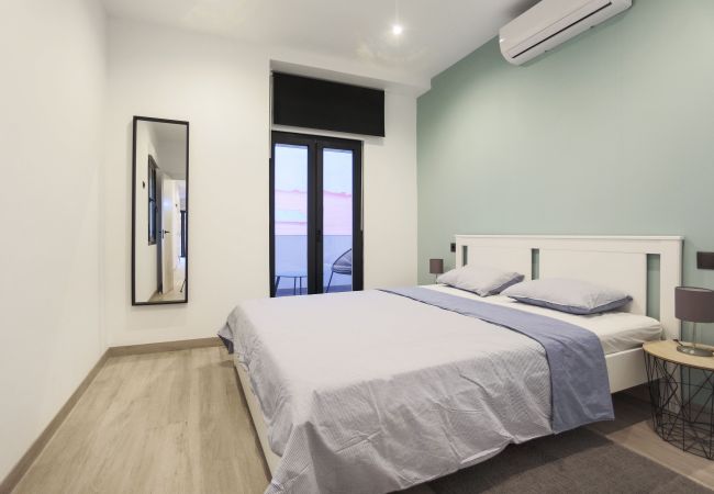 Apartamento en Alicante - Eliza by United Renters Apartamento en Alicante - Eliza by United Renters