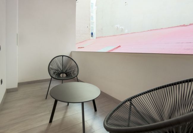 Apartamento en Alicante - Eliza by United Renters Apartamento en Alicante - Eliza by United Renters