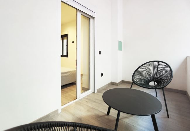 Apartamento en Alicante - Eliza by United Renters Apartamento en Alicante - Eliza by United Renters