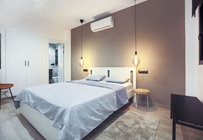 Apartamento en Alicante - Eliza by United Renters Apartamento en Alicante - Eliza by United Renters