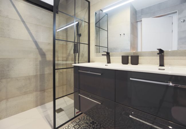 Apartamento en Alicante - Eliza by United Renters Apartamento en Alicante - Eliza by United Renters