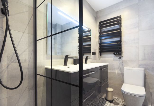 Apartamento en Alicante - Eliza by United Renters Apartamento en Alicante - Eliza by United Renters