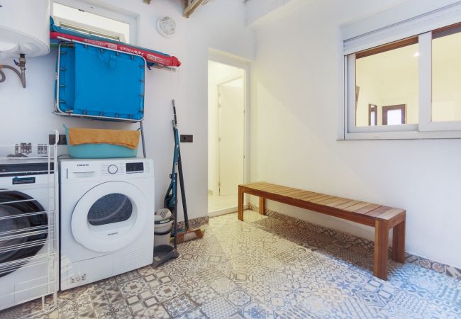 Apartamento en Alicante - Eliza by United Renters Apartamento en Alicante - Eliza by United Renters
