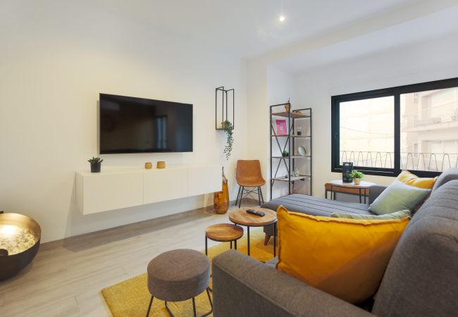 Apartamento en Alicante - Eliza by United Renters Apartamento en Alicante - Eliza by United Renters