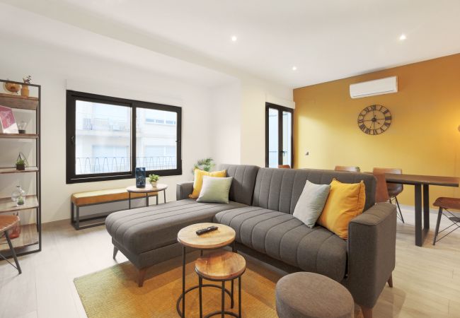 Apartamento en Alicante - Eliza by United Renters Apartamento en Alicante - Eliza by United Renters