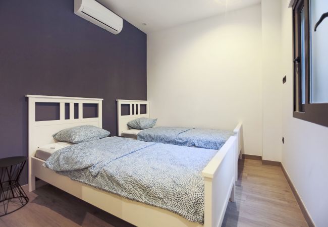Apartamento en Alicante - Eliza by United Renters Apartamento en Alicante - Eliza by United Renters