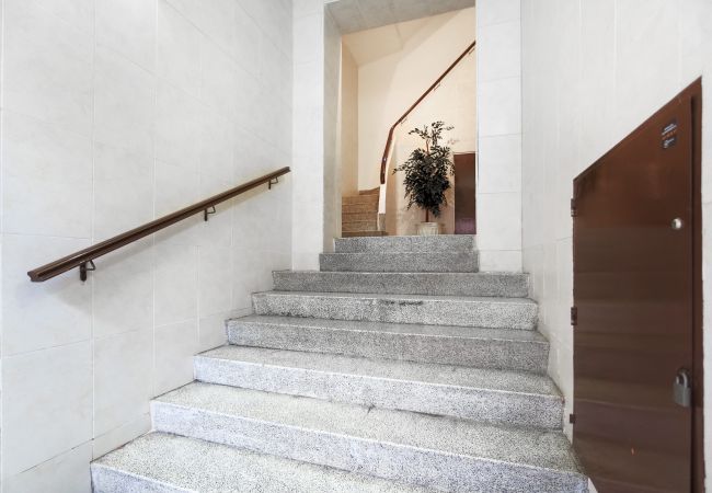 Apartamento en Alicante - Eliza by United Renters Apartamento en Alicante - Eliza by United Renters