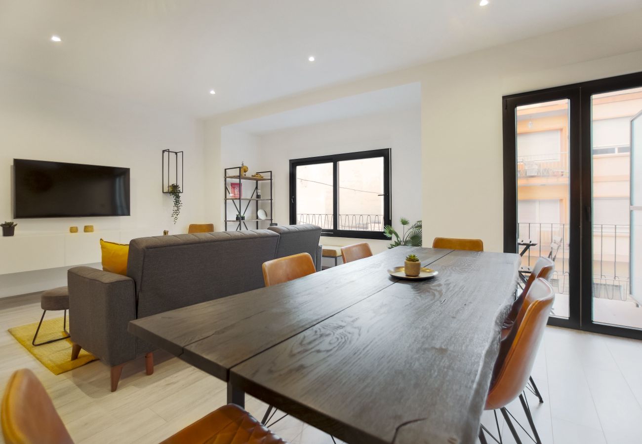 Apartamento en Alicante - Eliza by United Renters
