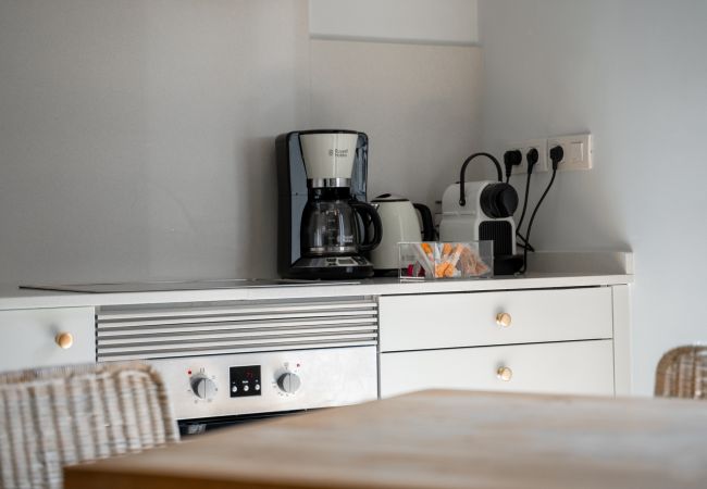 Apartamento en Alicante - Cienfuegos by United Renters Apartamento en Alicante - Cienfuegos by United Renters