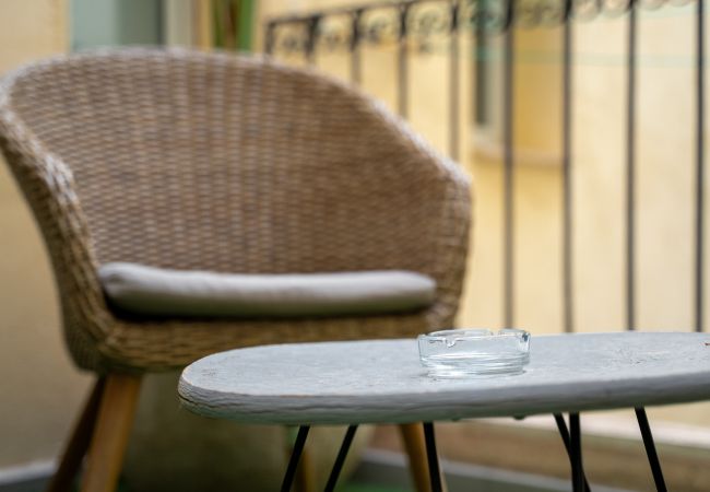 Apartamento en Alicante - Cienfuegos by United Renters Apartamento en Alicante - Cienfuegos by United Renters