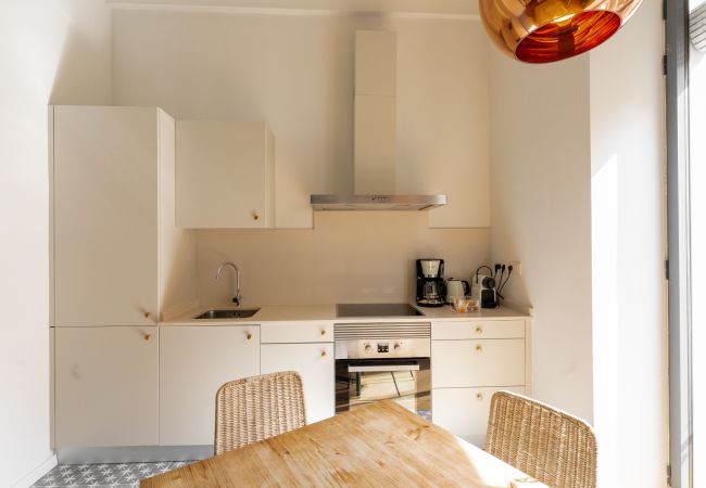 Apartamento en Alicante - Cienfuegos by United Renters Apartamento en Alicante - Cienfuegos by United Renters