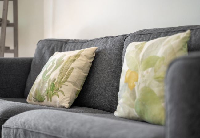 Apartamento en Alicante - Cienfuegos by United Renters Apartamento en Alicante - Cienfuegos by United Renters