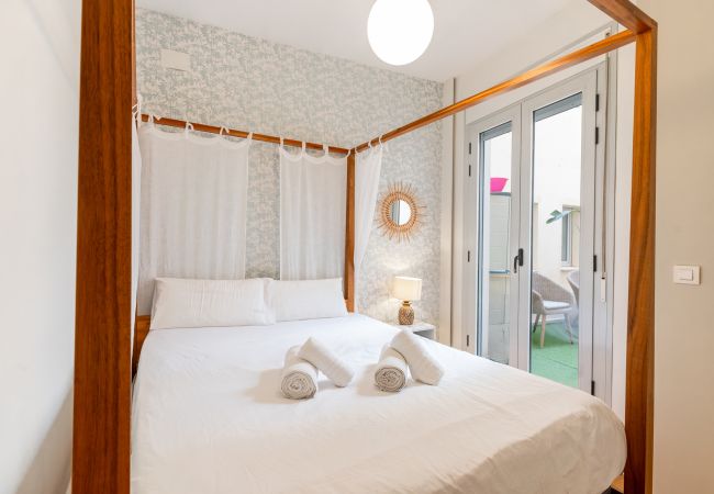 Apartamento en Alicante - Cienfuegos by United Renters Apartamento en Alicante - Cienfuegos by United Renters